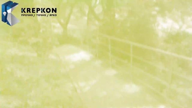 Санаторий «Белоруссия». Ограждение лестничных маршей из нержавеющей стали смотреть онлайн