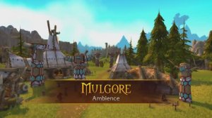 Mulgore - Music & Ambience - World of Warcraft