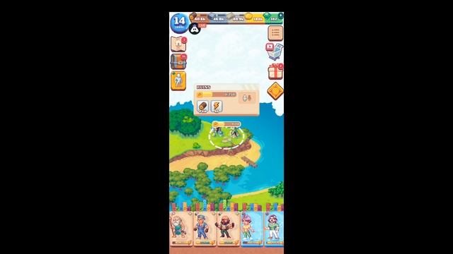 Tinker Island 2 : Day 8 | Full Gameplay | Walkthrough / Playthrough | Part Two смотреть онлайн