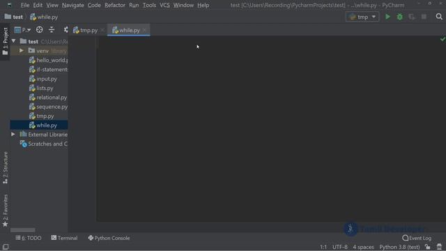 Python in Tamil | Python Tutorial for Beginners in Tamil | Full Course смотреть онлайн