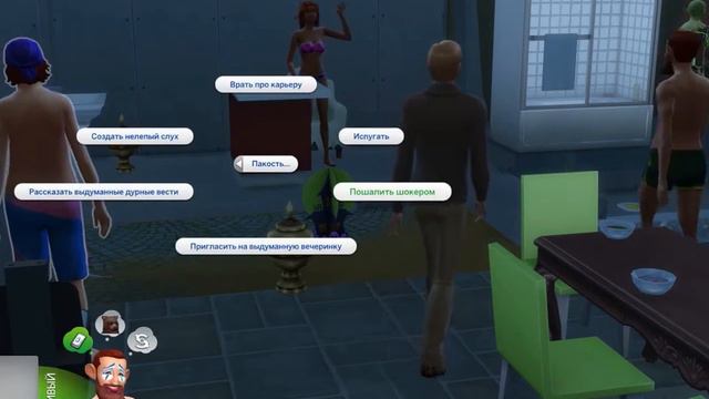 МОНТАЖ 10/10 #7: 