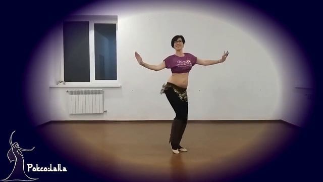 Учебная постановка для начинающих (Training performance) смотреть онлайн