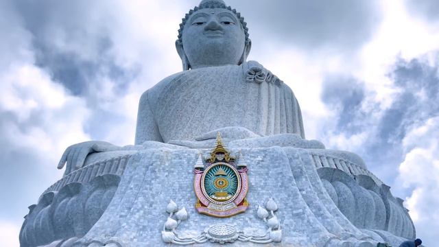 Llegamos a las MÍSTICAS tierras de TAILANDIA 🇹🇭 смотреть онлайн