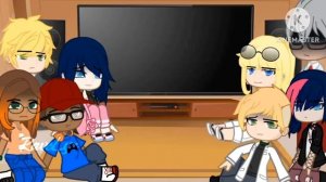 MLB ORIGINALS CASTS AND OPPOSITE SELF REACT TO SPECIAL EPISODE