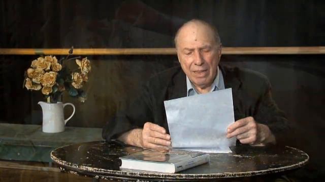 Три великие спины. Читает Сергей Юрский смотреть онлайн