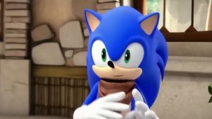 Sonic Prime - Coffin Dance Song (Cover) Part2