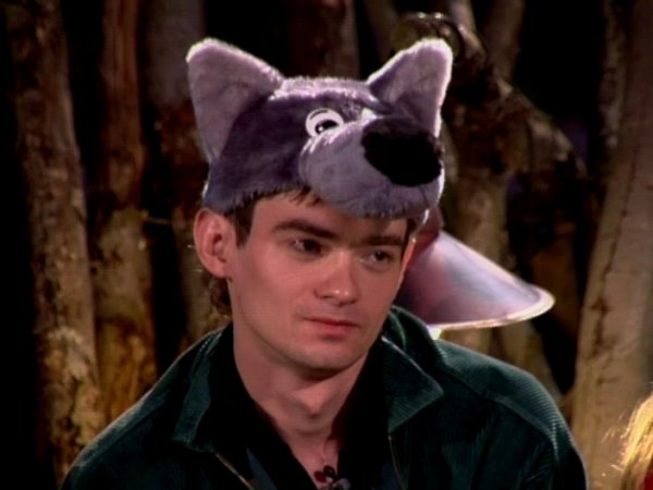 ДОМ-2 Город любви 1942 день Вечерний эфир (03.09.2009)