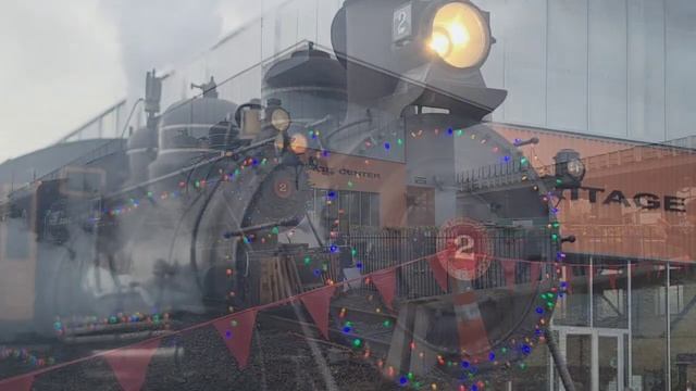 The Holiday Express Alternative смотреть онлайн