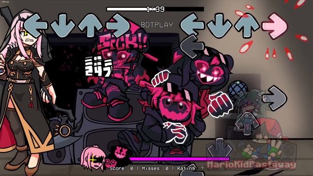 Hololive HoloFunk | Deathmatch @Blantados21 смотреть онлайн