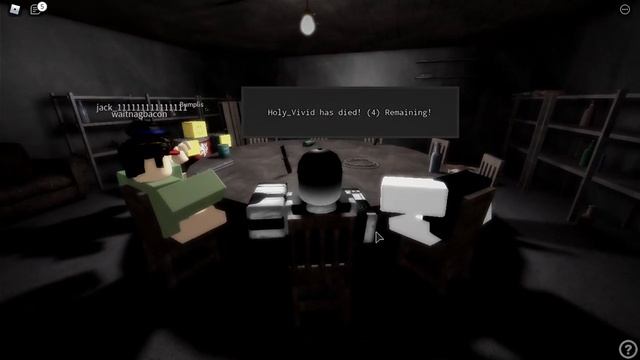 MORE Roblox Russian Roulette | Roblox RRR (V5) смотреть онлайн