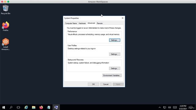 Step 01 Installing Java Windows 003 смотреть онлайн