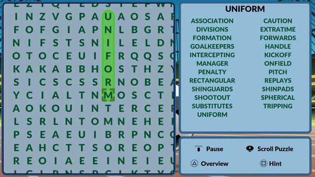 Epic Word Search Collection Platinum смотреть онлайн