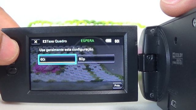 Filmadora Sony HDR-CX220 Full Hd Hdmi limpa live смотреть онлайн