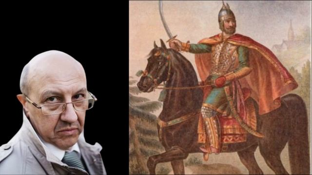 Развитие Московской Руси в XIV-XVI веках. ПРИЧИНЫ, особенности, РАЗБОР. Андрей Фурсов. История Рус смотреть онлайн