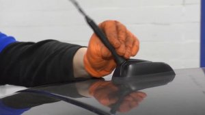 How to Replace Antenna 09-19 Ford Fiesta