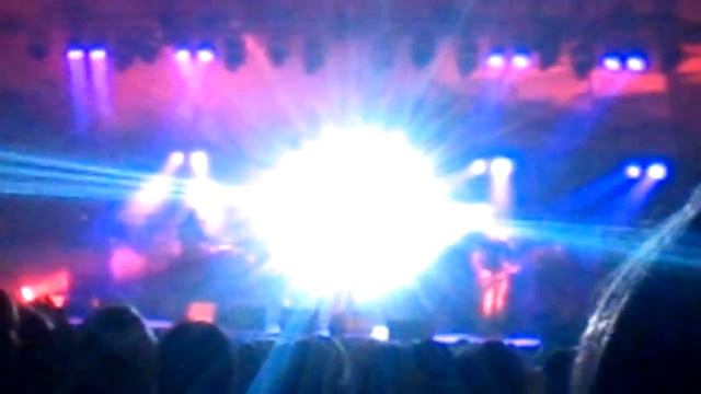 Океан Ельзи @Dzintari 26.08.2014(1) смотреть онлайн