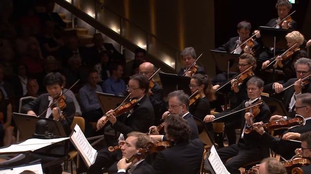Andsnes Rachmaninov Piano Concerto 4 смотреть онлайн