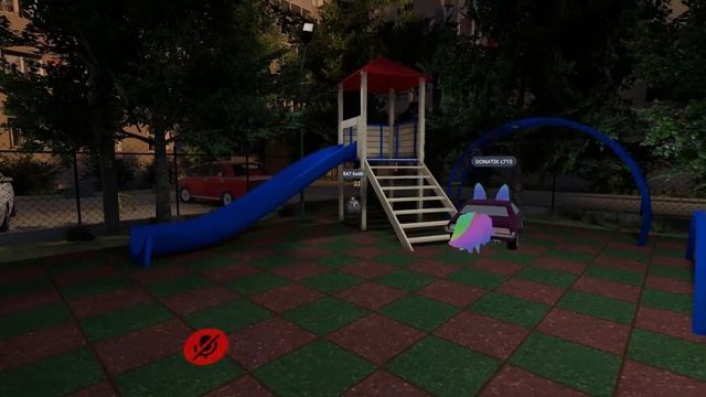 Советы от школьника ( CS GO / VRChat ) смотреть онлайн