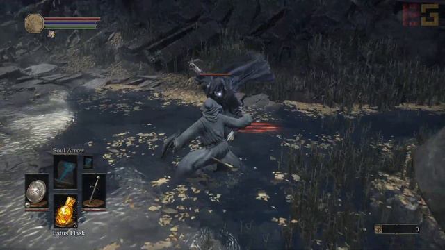 اي كلاس اختار في Dark Soul 3 ؟؟ - شرح كامل смотреть онлайн