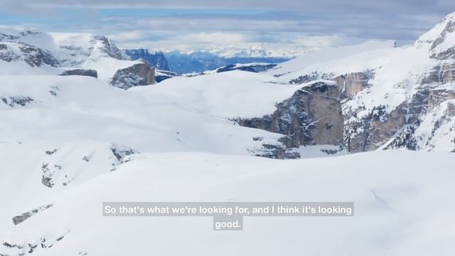 VAL SCURA - The Dark Valley смотреть онлайн