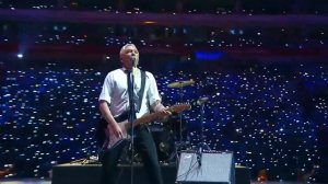 Напои меня водой (Гарик Сукачёв. Летняя Универсиада 2013)