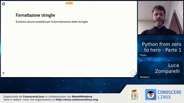 Python From 0 to Hero смотреть онлайн