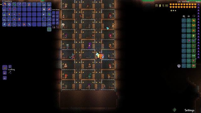 The Birbiest of birbs! - Terraria Calamity Ep. 23 смотреть онлайн