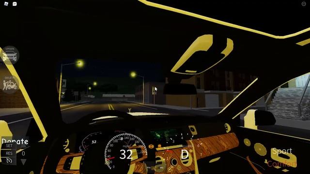 roblox [Realistic Driving ] смотреть онлайн