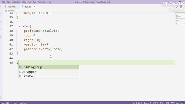 ?CSS3 Neumorphic Radio Button | Pure CSS3 Tutorial. смотреть онлайн