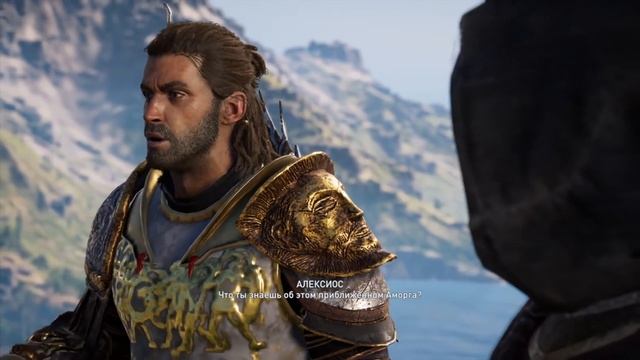 Assassin's Creed: Odyssey - ПРИНЦ ПЕРСИИ ВЕРНУЛСЯ? МЕЧ ПРИНЦА ПЕРСИИ! (Дарий - Принц Персии?) смотреть онлайн