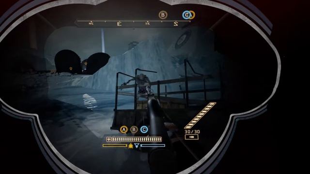 Frostpoint VR / PC смотреть онлайн