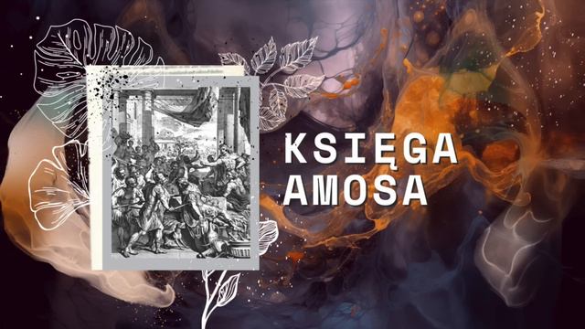 Księga Amosa || Rozdział 07 смотреть онлайн