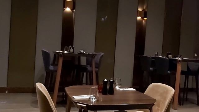 360 Sky Bar and Restaurant - ресторан-бар с видом на Батуми смотреть онлайн