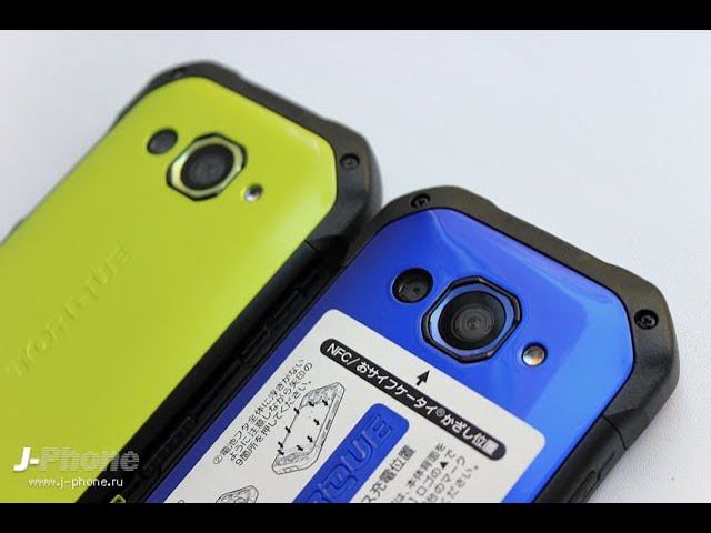 KYOCERA TORQUE G03 1020p video смотреть онлайн