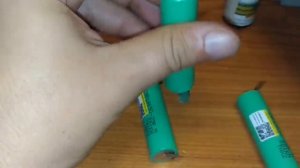 Самая дешевая переделка шуруповерта с Ni Cd на Li Ion аккумуляторы