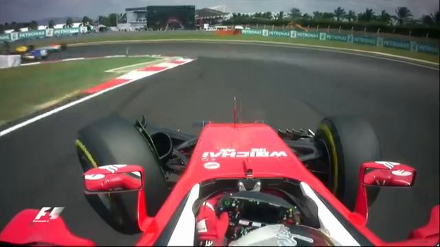 Championship Seasons: Nico Rosberg 2016 смотреть онлайн