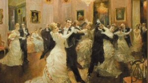 Дмитрий Шостакович. Вальс № 2 (Русский вальс) / The Second Waltz - Dmitri Shostakovich