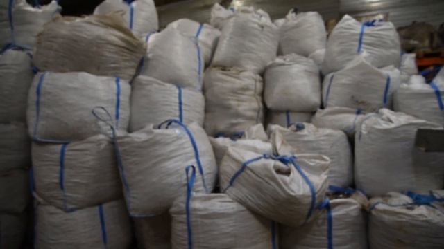 Установка контейнеров для использованных батареек: практики сбора и утилизации смотреть онлайн