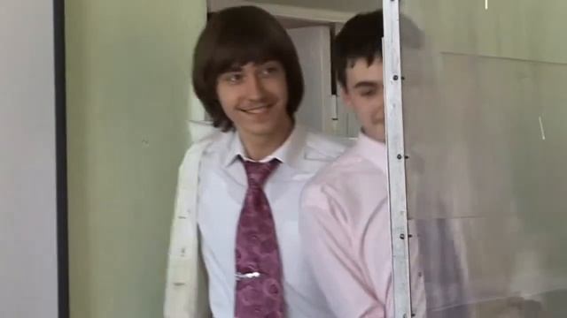 Школа ерелаш Химия Лидер 2009