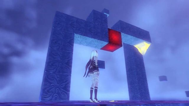 Прохождение Gravity Rush 2 [#49] Эпизод 23 - Горести (PS4, на русском языке) смотреть онлайн