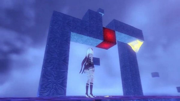 Прохождение Gravity Rush 2 [#49] Эпизод 23 - Горести (PS4, на русском языке)