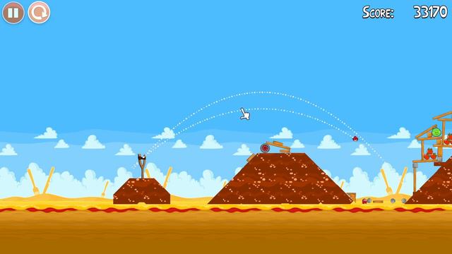 Fanware Files: Angry_Birds_Web_Collection.zip (Episode 69) смотреть онлайн