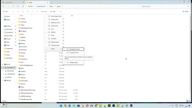 Fixing Ghosting Bug with FREE FSR 3 Frame Generation Mod [v0.8] in Alan Wake II | RTX 2070 Super смотреть онлайн