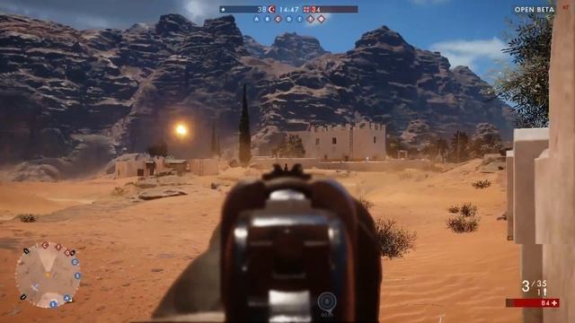 Intel Iris 540 Gaming - Battlefield 1 - MacBook Pro 2016, i5-6260U, NUC6i5SYH, Surface 4 Pro смотреть онлайн