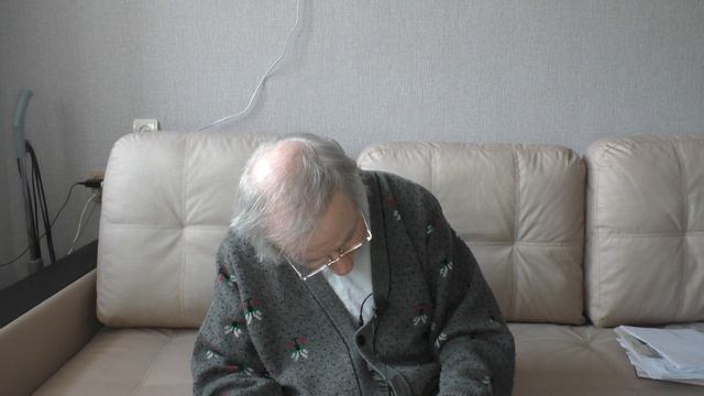 Осень Николая Бушенева. Эпизод 60 смотреть онлайн