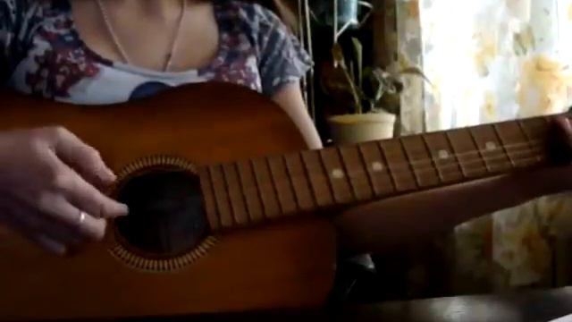 Герасимова Валентина-Дом....кавер смотреть онлайн