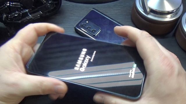Samsung Galaxy S22 Plus S906N Почему эту версию?! смотреть онлайн