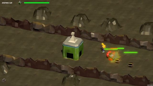 Fox-It Global Game Jam 2020 смотреть онлайн