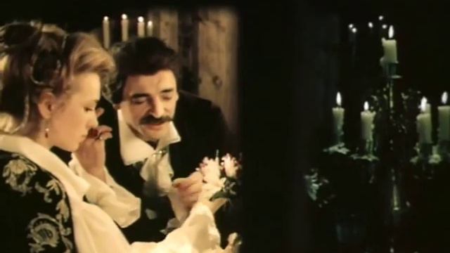 Ланфрен ланфра - Гардемарины, вперед! смотреть онлайн