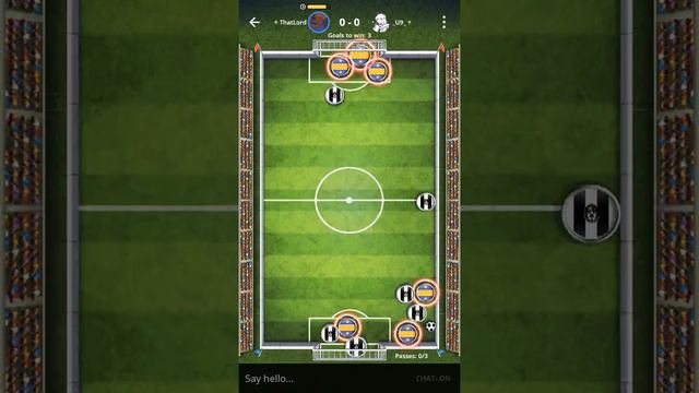 PLATO TABLE SOCCER TRICKS🔥🔥|| Feat Millennials clan (pt1)|| Group stage🔥🔥 смотреть онлайн